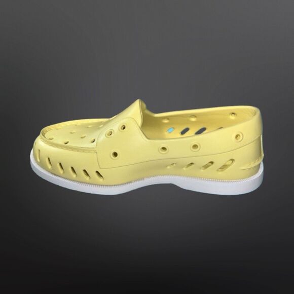 Sperry Unisex Authentic Original Float Boat Shoe Size M 5 W 7 - Picture 3 of 7